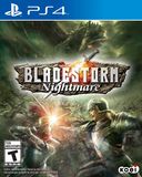 Bladestorm: Nightmare (PlayStation 4)